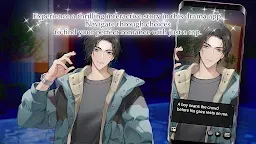 Screenshot 8: Love Triangle~Viktor's Holiday