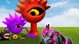 Screenshot 10: Grand War Sandbox: Craft War