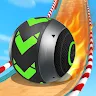 Icon: Rolling Ball Sky Stunt