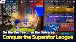 Screenshot 4: Pro Baseball Superstars