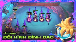 Screenshot 16: Teamfight Tactics | Bản quốc tế