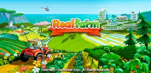 Screenshot 7: RealFarm