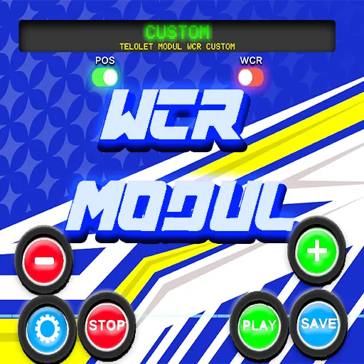 Modul WCR Custom - Games