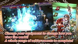 Screenshot 15: RPG Ancient Hunter