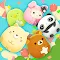 SUMI SUMI PARTY : Tap Puzzle