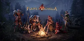 Screenshot 22: Flame of Valhalla | SEA