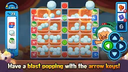 Screenshot 4: PUZZUP AMITOI