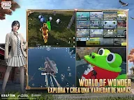 Screenshot 13: PUBG MOBILE | Global