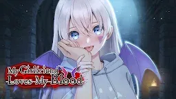 Screenshot 21: My Girlfriend Loves My Blood