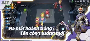 Screenshot 9: Auto Chess VNG | ベトナム語版