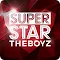 SuperStar THE BOYZ