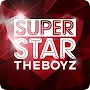 SuperStar THE BOYZ 