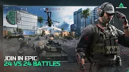 Screenshot 10: Delta Force