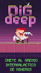 Screenshot 1: Dig Deep!
