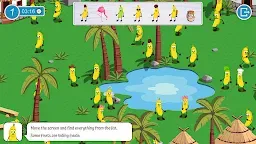 Screenshot 6: Find the Nightingale