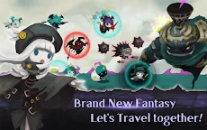 Screenshot 8: Luna: Dragon of Kelpy Mountain | Global