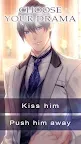 Screenshot 2: Making the Perfect Wedding : Romance Otome Game