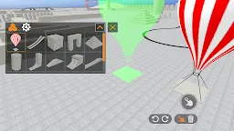 Screenshot 4: Beam Sandbox Drive