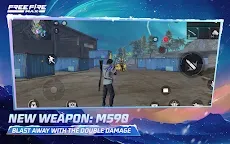 Screenshot 16: Garena Free Fire MAX