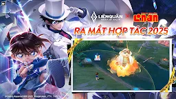 Screenshot 2: Arena of Valor | Vietnamita
