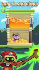 Screenshot 1: Summoner's Greed: Empire TD