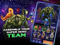 Screenshot 17: Marvel Puzzle Quest