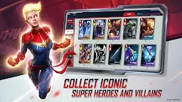 Screenshot 4: MARVEL Duel