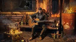 Screenshot 26: Metro 2055 - last day survival