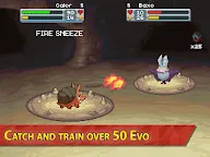 Screenshot 13: Duel Revolution