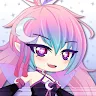 Icon: Gachaverse (RPG & Anime Dress Up)