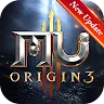 Icon: MU Origin 3 | อังกฤษ