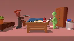 Screenshot 3: Gumslinger