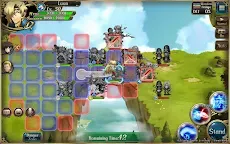 Screenshot 15: 夢幻模擬戰 | 英文版