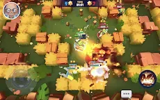 Screenshot 14: Tanks A Lot! - Realtime Multiplayer Battle Arena