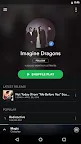 Screenshot 2: Spotify Music