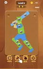 Screenshot 19: Screw Puzzle：Nuts & Bolts