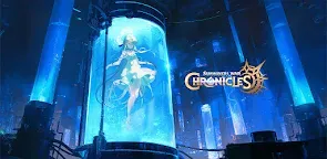 Screenshot 25: Summoners War: Chronicles | North America