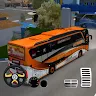 Icon: Bus trip anyer simulator