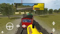 Screenshot 12: Balapan Odong-odong Ciihuy