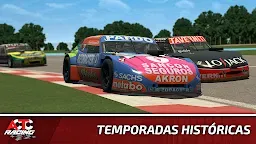 Screenshot 20: ACTC Racing