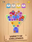 Screenshot 23: Woodle Screw Jam: Nuts & Bolts