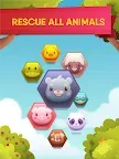Screenshot 7: Animal Rescue Puzzle