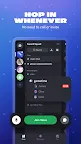 Screenshot 4: Discord - Habla, chatea y pasa el rato