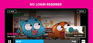Screenshot 10: Cartoon Network App