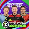 Icon: Total Football 24 - アクションサッカー