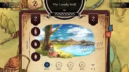 Screenshot 4: 라노타