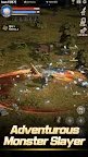 Screenshot 8: Blood Knight: Idle 3D RPG