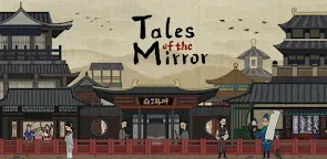 Screenshot 1: Tales of the Mirror