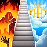Icon: Stairway to Heaven !