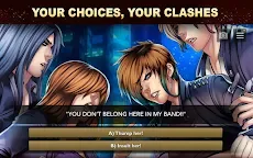 Screenshot 11: Is-it Love? Colin: Choose your story - Love & Rock